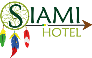 Hotel Siami | Contacto - Hotel Siami